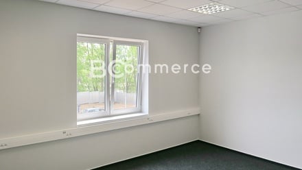 Pronájem kanceláře 240 m², Brno - Brněnské Ivanovice