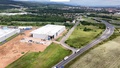Pronájem skladu 3 000 m², Chomutov