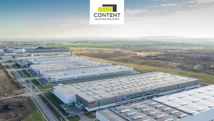 Pronájem výrobního prostoru 9 692 m², Brno