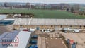 Pronájem výrobního prostoru 150 m², Hradec Králové
