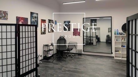 Pronájem obchodního prostoru 59 m², Praha - Nové Město