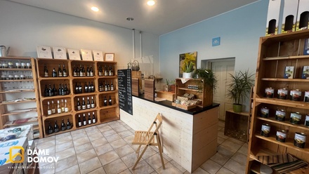 Pronájem obchodního prostoru 65 m², Napajedla