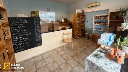 Pronájem obchodního prostoru 65 m², Napajedla