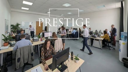 Pronájem obchodního prostoru 62 m², Praha - Holešovice