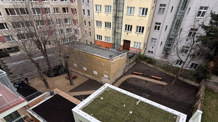 Pronájem obchodního prostoru 69 m², Praha - Nusle