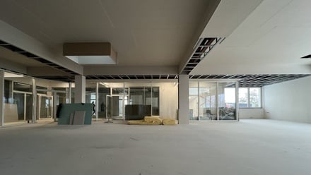 Pronájem ordinace 167 m², Hlučín