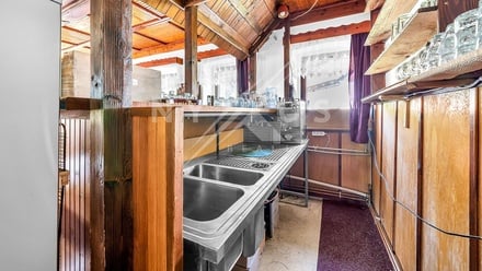 Prodej nemovitosti pro ubytování 550 m², Josefův Důl