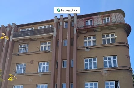 Prodej bytu 2+kk 53 m², Dvůr Králové nad Labem