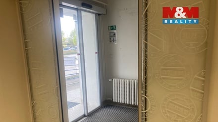 Pronájem kanceláře 160 m², Strakonice