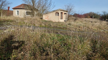 Prodej komerční nemovitosti 1 212 m², Třebovle