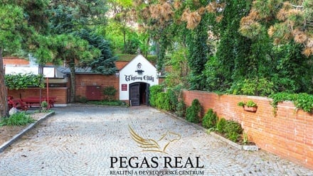 Pronájem komerční nemovitosti 566 m², Brno - Staré Brno