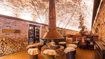 Pronájem restaurace 566 m², Brno - Staré Brno