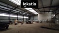 Pronájem skladu 2 600 m², Kralupy nad Vltavou