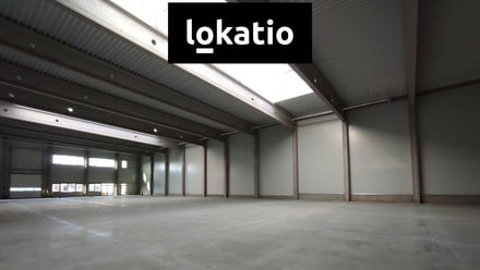 Pronájem skladu 2 600 m², Kralupy nad Vltavou