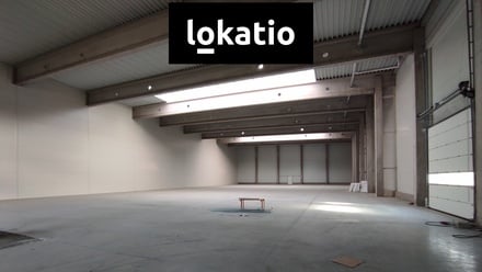 Pronájem skladu 2 600 m², Kralupy nad Vltavou