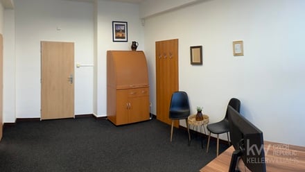 Pronájem kanceláře 21 m², Český Krumlov - Domoradice