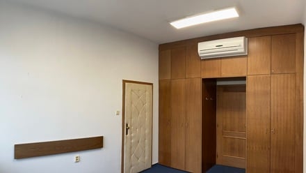 Pronájem kanceláře 18 m², České Budějovice 3