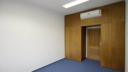 Pronájem kanceláře 18 m², České Budějovice 3