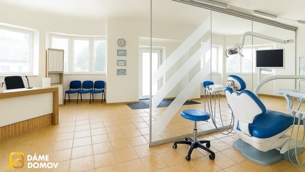 Pronájem obchodního prostoru 99 m², Bojkovice