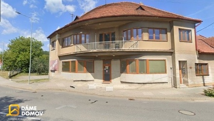 Pronájem obchodního prostoru 99 m², Bojkovice