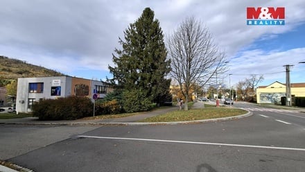 Pronájem obchodního prostoru 15 m², Kopřivnice