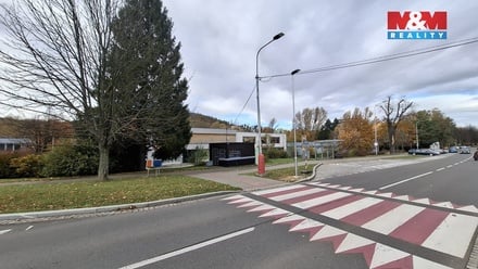 Pronájem obchodního prostoru 15 m², Kopřivnice