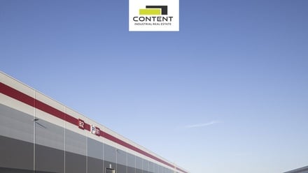 Pronájem výrobního prostoru 13 414 m², Světec - Chotějovice