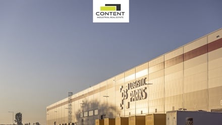 Pronájem výrobního prostoru 13 414 m², Světec - Chotějovice