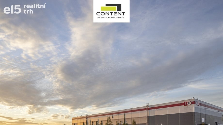 Pronájem výrobního prostoru 13 414 m², Světec - Chotějovice