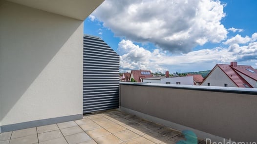 Pronájem kanceláře 35 m², Český Krumlov