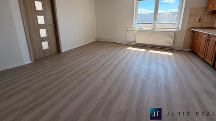 Prodej bytu 3+kk 63 m², Roudnice nad Labem - Podlusky