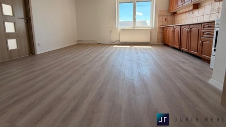 Prodej bytu 3+kk 63 m², Roudnice nad Labem - Podlusky