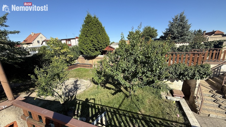 Prodej bytu 3+kk 63 m², Roudnice nad Labem - Podlusky