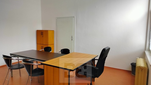 Pronájem kanceláře 22 m², Praha - Nové Město