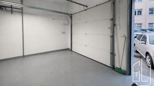 Pronájem komerční nemovitosti 69 m², Královo Pole