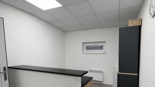Pronájem komerční nemovitosti 69 m², Královo Pole