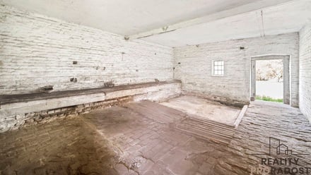 Prodej skladu 150 m², Holetín - Horní Holetín