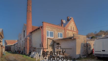 Prodej komerční nemovitosti 200 m², Archlebov