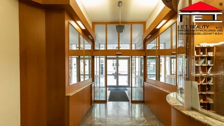 Pronájem kanceláře 66 m², Ostrava - Moravská Ostrava