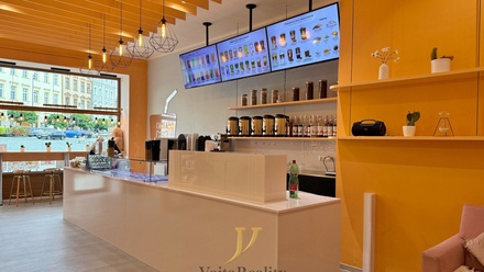 Pronájem obchodního prostoru 112 m², Olomouc