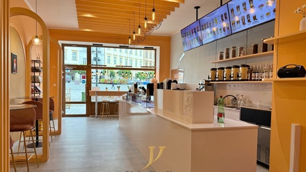 Pronájem obchodního prostoru 112 m², Olomouc