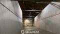 Pronájem skladu 1 000 m², Praha - Stodůlky