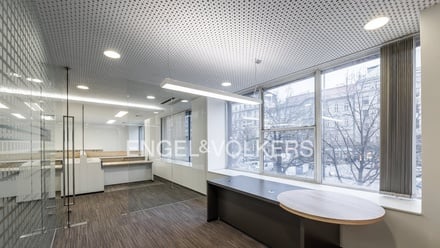 Pronájem kanceláře 191 m², Praha - Nové Město
