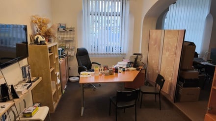 Prodej obchodního prostoru 141 m², Praha - Smíchov