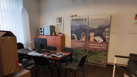 Prodej obchodního prostoru 141 m², Praha - Smíchov