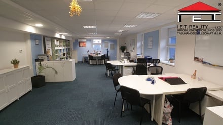 Pronájem obchodního prostoru 121 m², Frýdek-Místek - Frýdek