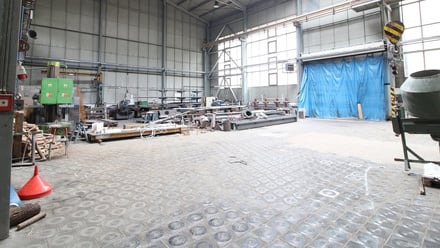 Pronájem skladu 6 000 m², Blansko