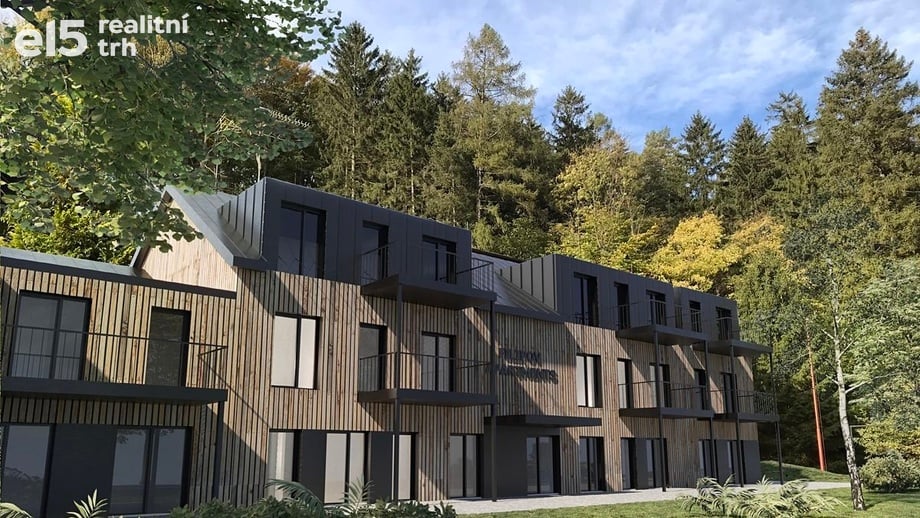 Prodej komerční nemovitosti 49 m², Javorník nad Veličkou