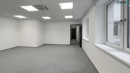 Pronájem kanceláře 113 m², Brno - Veveří