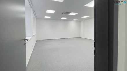 Pronájem kanceláře 113 m², Brno - Veveří